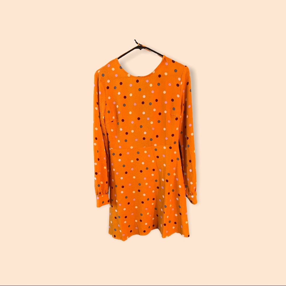 Casual fun summer dress